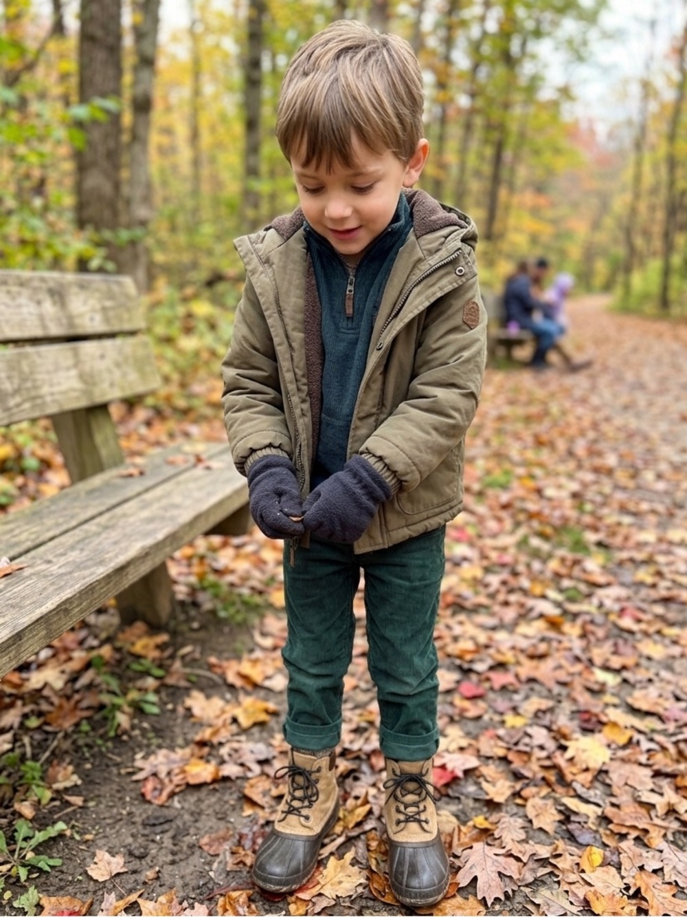 SOREL Waterproof Hand Crafted Natural Rubber Pac Boots